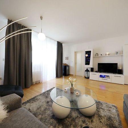 Dioniz Apartment ซาดาร์ ภายนอก รูปภาพ