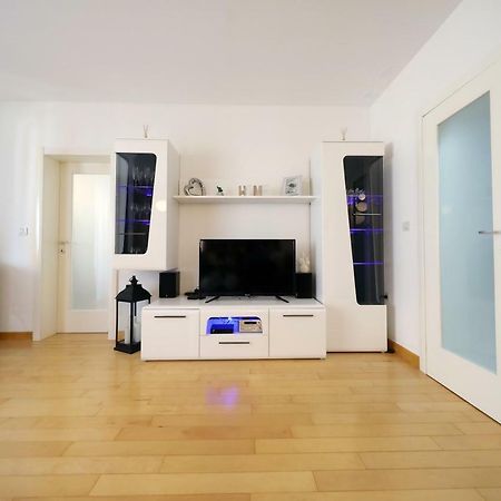 Dioniz Apartment ซาดาร์ ภายนอก รูปภาพ
