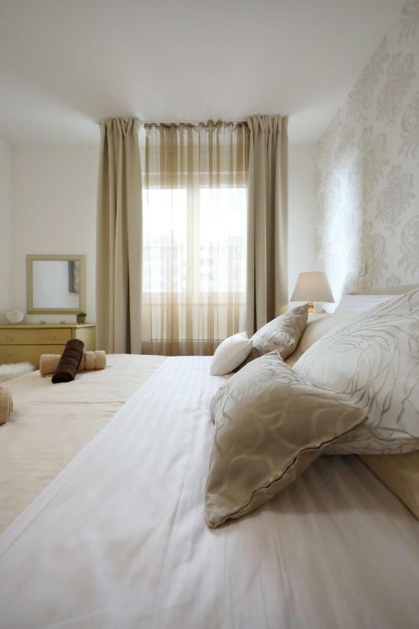 Dioniz Apartment ซาดาร์ ภายนอก รูปภาพ