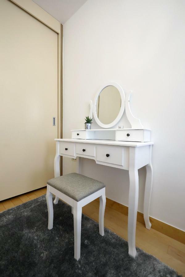 Dioniz Apartment ซาดาร์ ภายนอก รูปภาพ