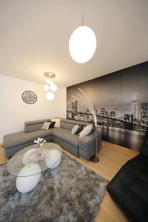 Dioniz Apartment ซาดาร์ ภายนอก รูปภาพ