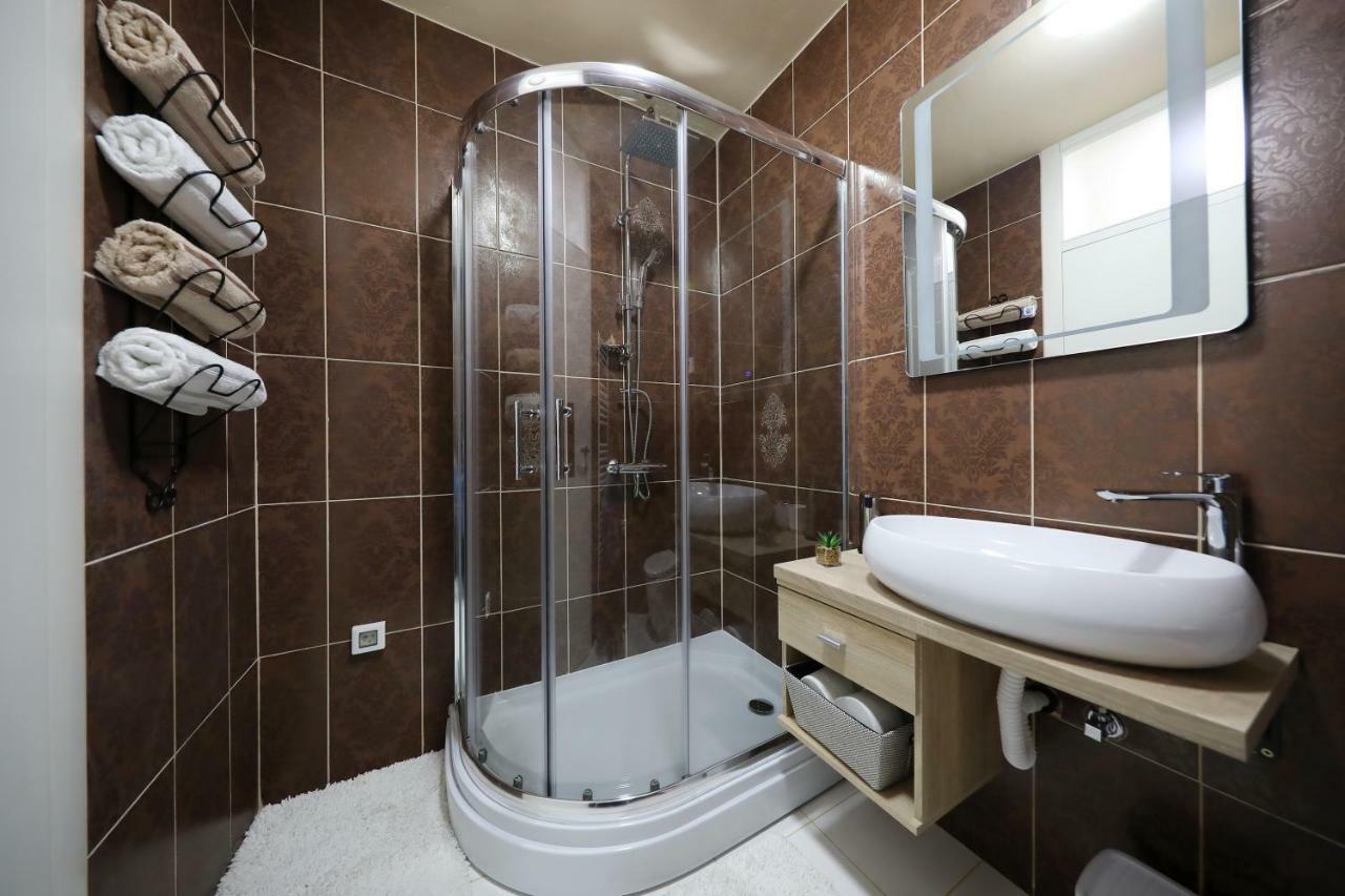 Dioniz Apartment ซาดาร์ ภายนอก รูปภาพ