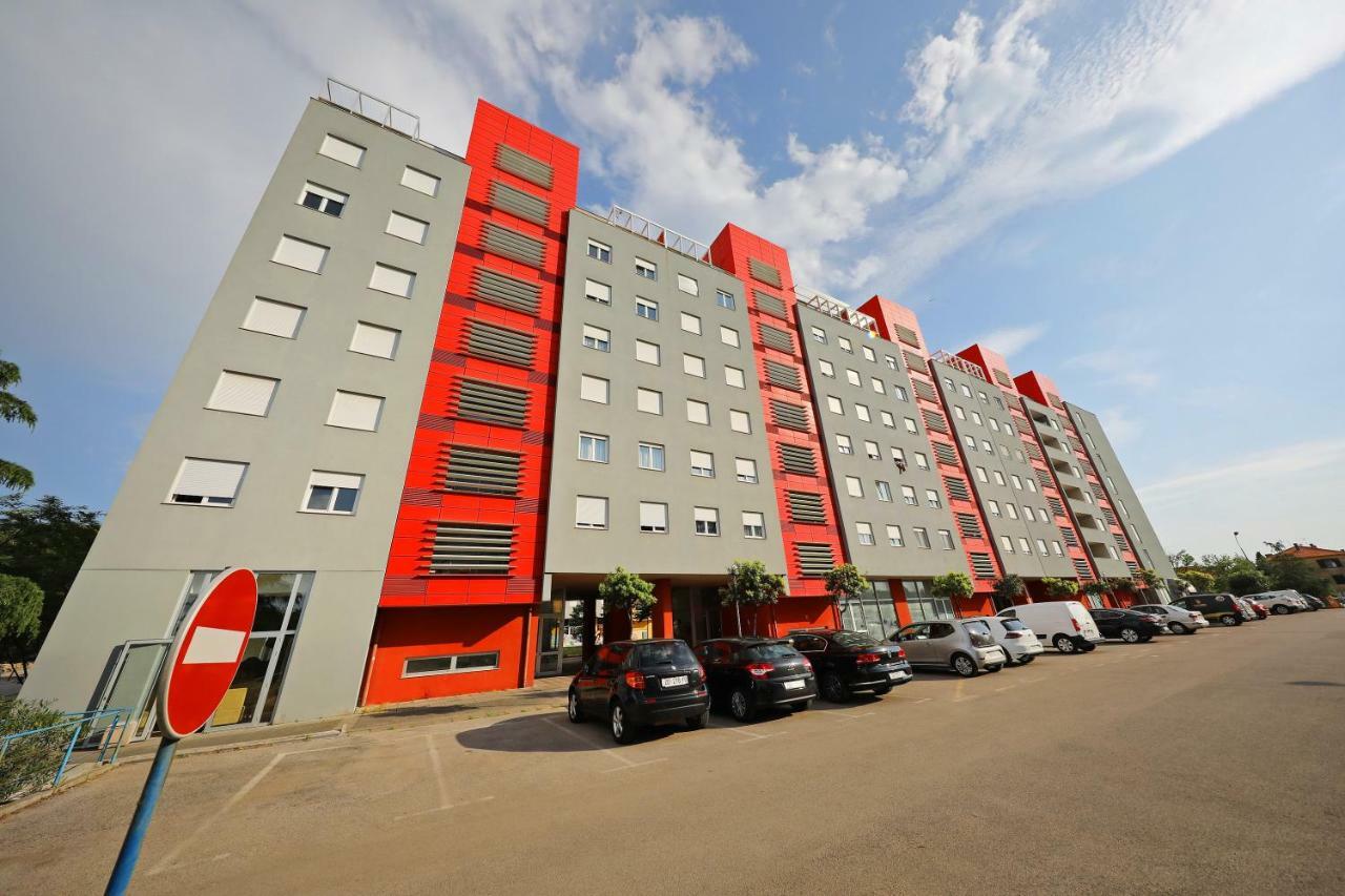 Dioniz Apartment ซาดาร์ ภายนอก รูปภาพ