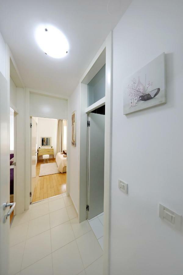 Dioniz Apartment ซาดาร์ ภายนอก รูปภาพ