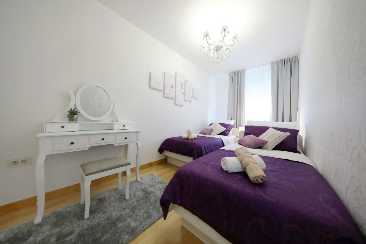 Dioniz Apartment ซาดาร์ ภายนอก รูปภาพ
