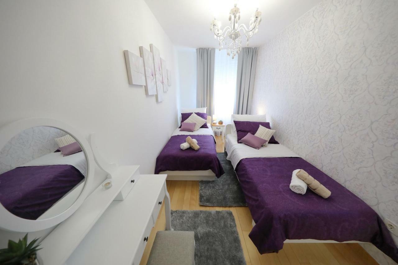 Dioniz Apartment ซาดาร์ ภายนอก รูปภาพ