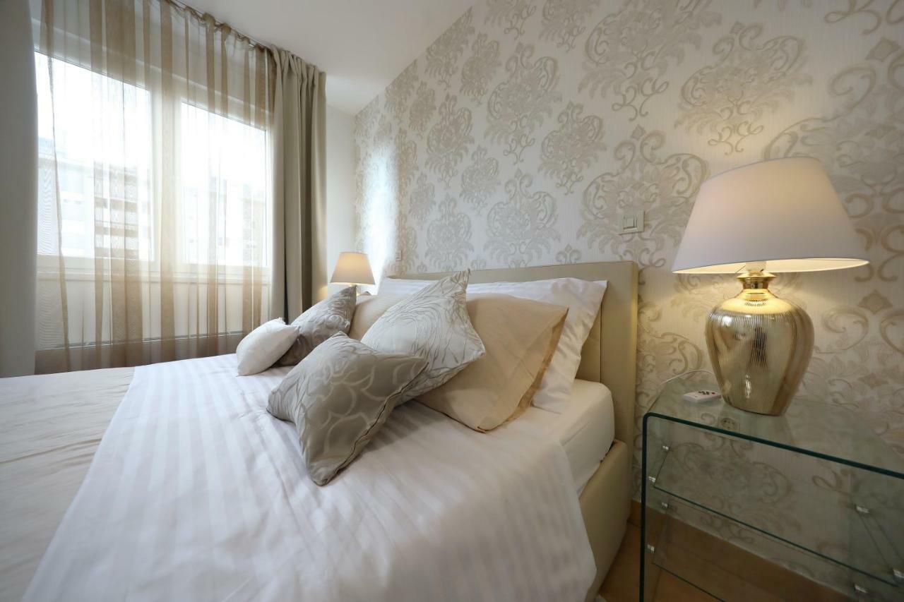 Dioniz Apartment ซาดาร์ ภายนอก รูปภาพ