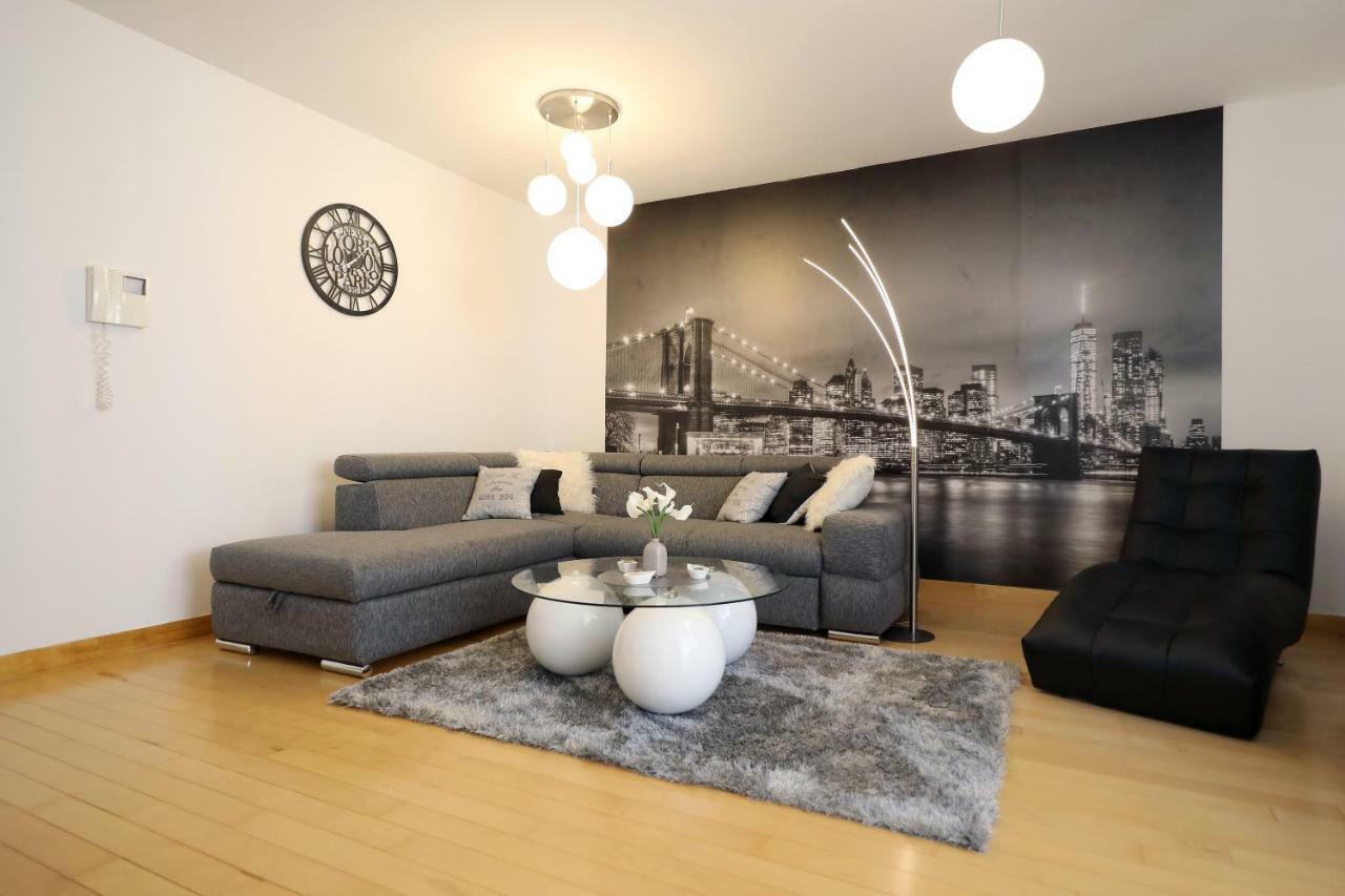 Dioniz Apartment ซาดาร์ ภายนอก รูปภาพ