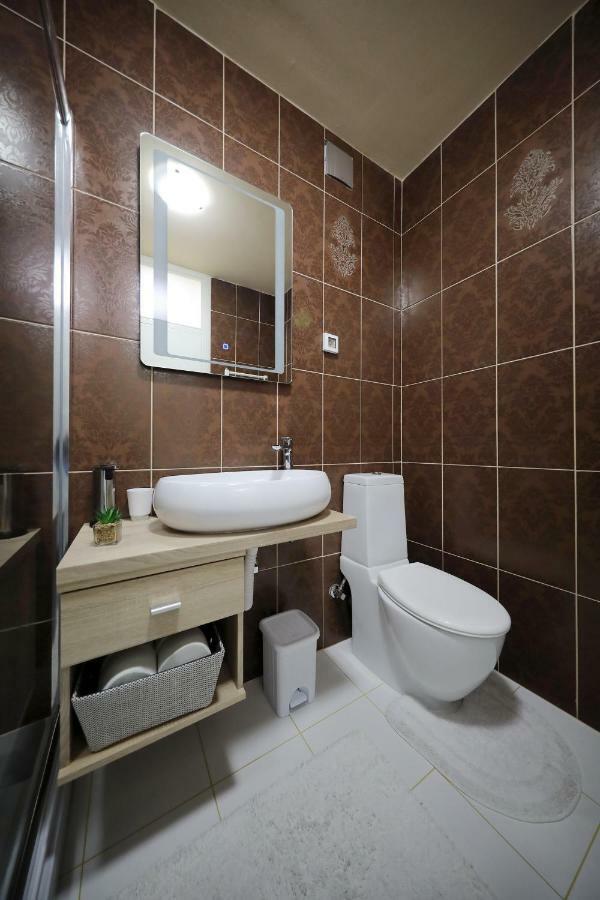 Dioniz Apartment ซาดาร์ ภายนอก รูปภาพ