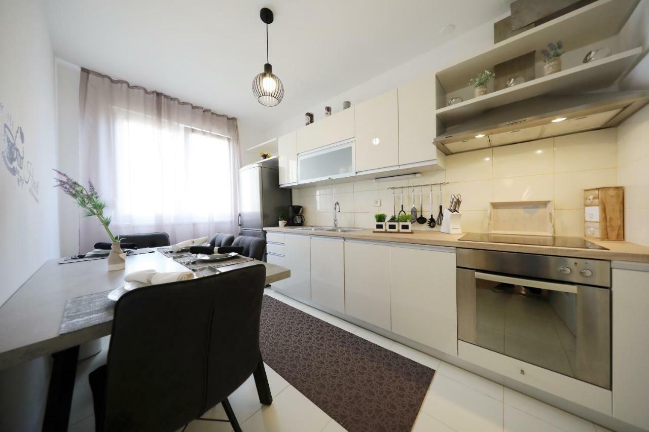 Dioniz Apartment ซาดาร์ ภายนอก รูปภาพ