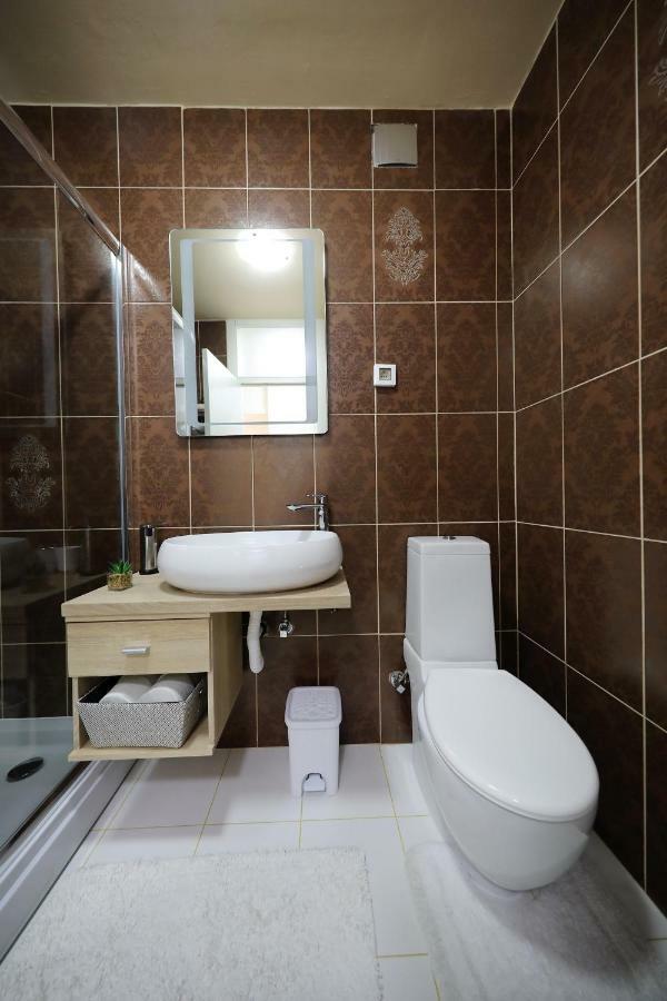 Dioniz Apartment ซาดาร์ ภายนอก รูปภาพ