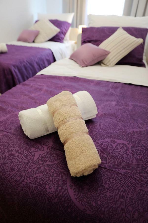 Dioniz Apartment ซาดาร์ ภายนอก รูปภาพ