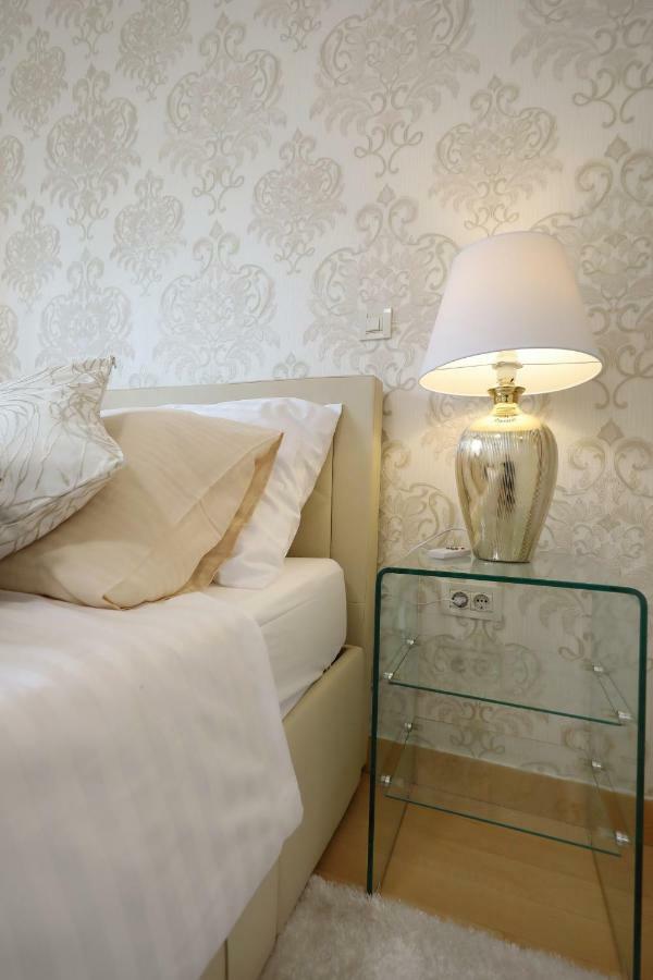 Dioniz Apartment ซาดาร์ ภายนอก รูปภาพ
