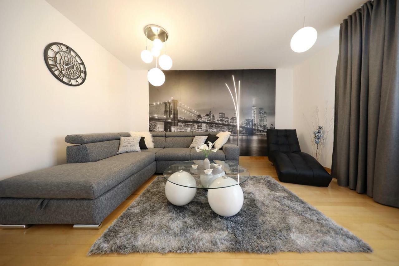 Dioniz Apartment ซาดาร์ ภายนอก รูปภาพ