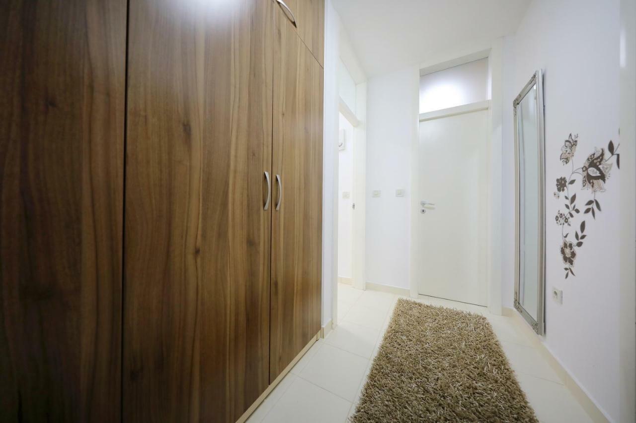 Dioniz Apartment ซาดาร์ ภายนอก รูปภาพ