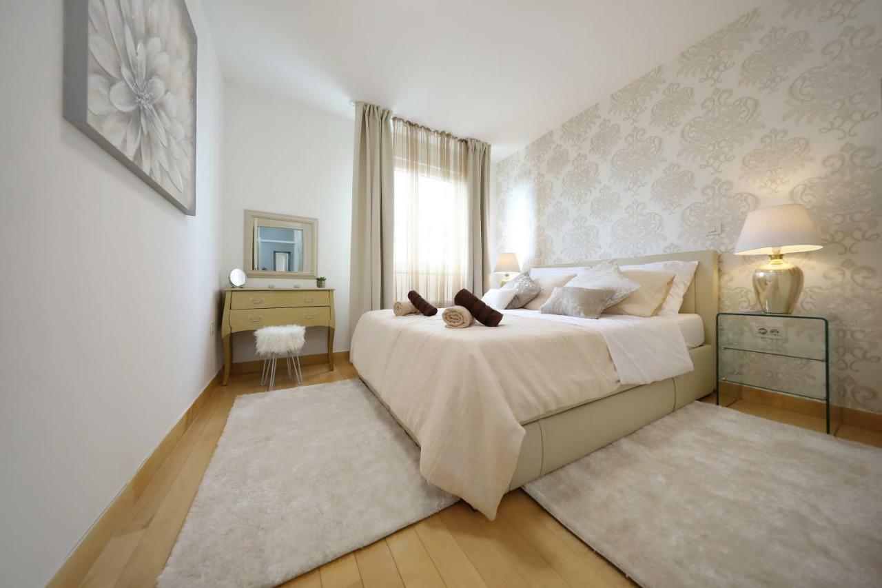 Dioniz Apartment ซาดาร์ ภายนอก รูปภาพ