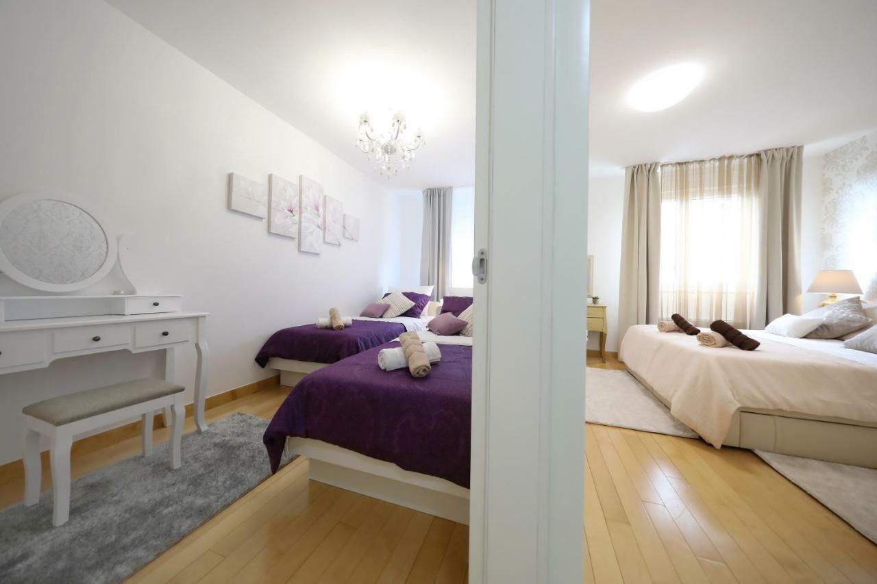 Dioniz Apartment ซาดาร์ ภายนอก รูปภาพ