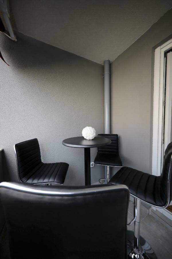 Dioniz Apartment ซาดาร์ ภายนอก รูปภาพ