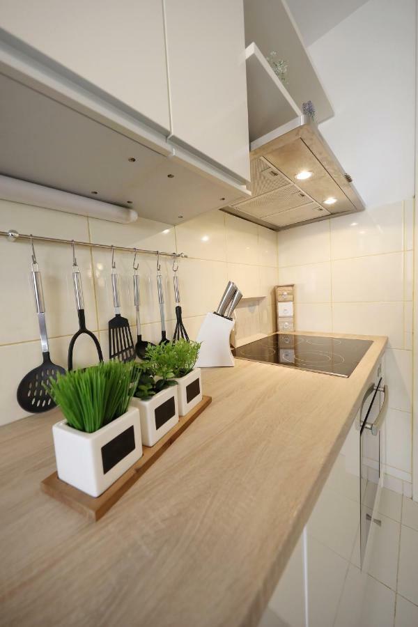 Dioniz Apartment ซาดาร์ ภายนอก รูปภาพ
