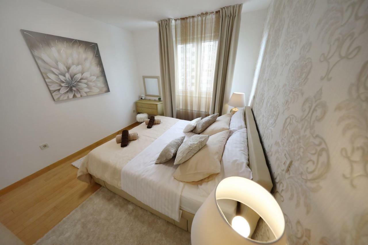 Dioniz Apartment ซาดาร์ ภายนอก รูปภาพ