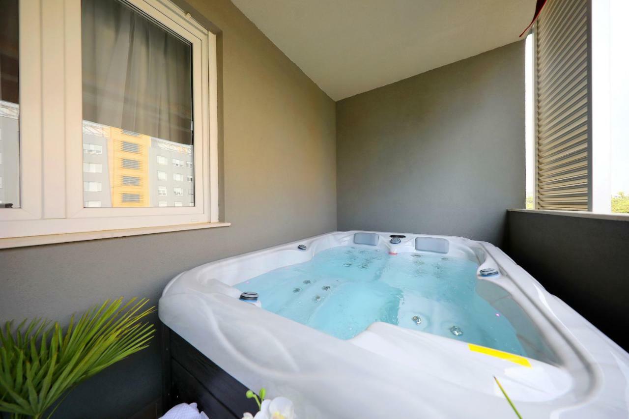 Dioniz Apartment ซาดาร์ ภายนอก รูปภาพ