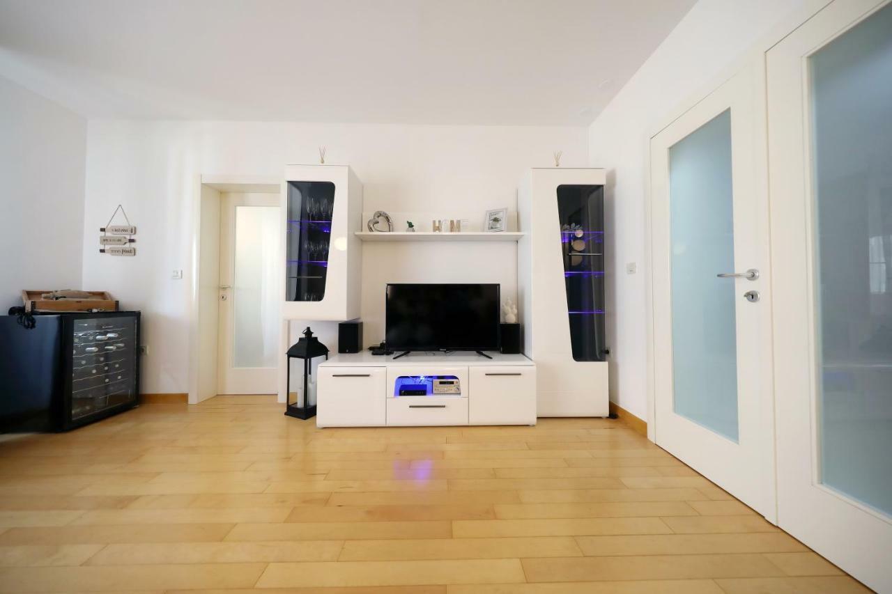 Dioniz Apartment ซาดาร์ ภายนอก รูปภาพ