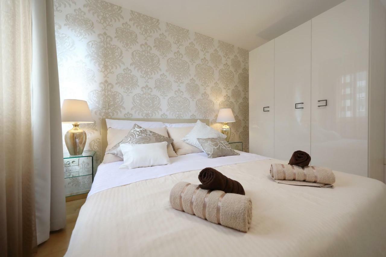 Dioniz Apartment ซาดาร์ ภายนอก รูปภาพ