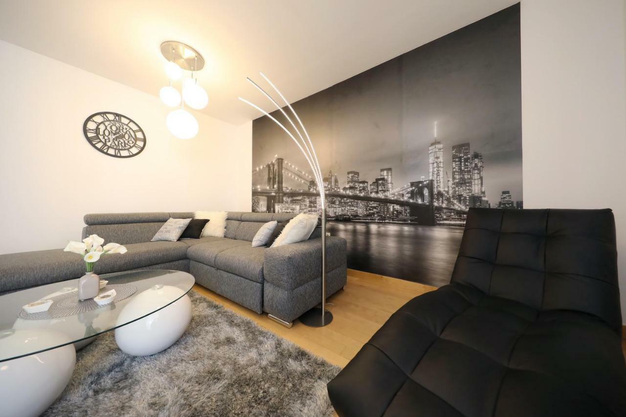 Dioniz Apartment ซาดาร์ ภายนอก รูปภาพ