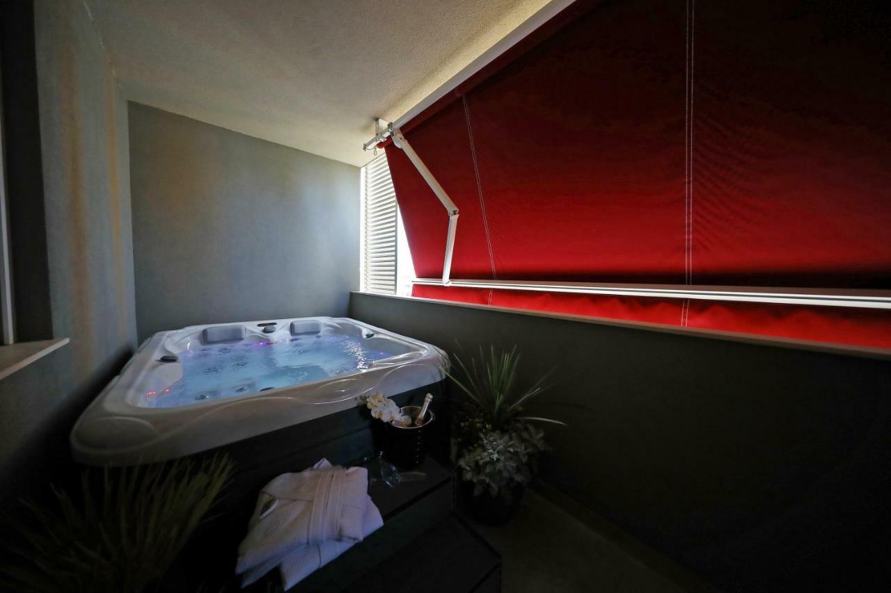 Dioniz Apartment ซาดาร์ ภายนอก รูปภาพ