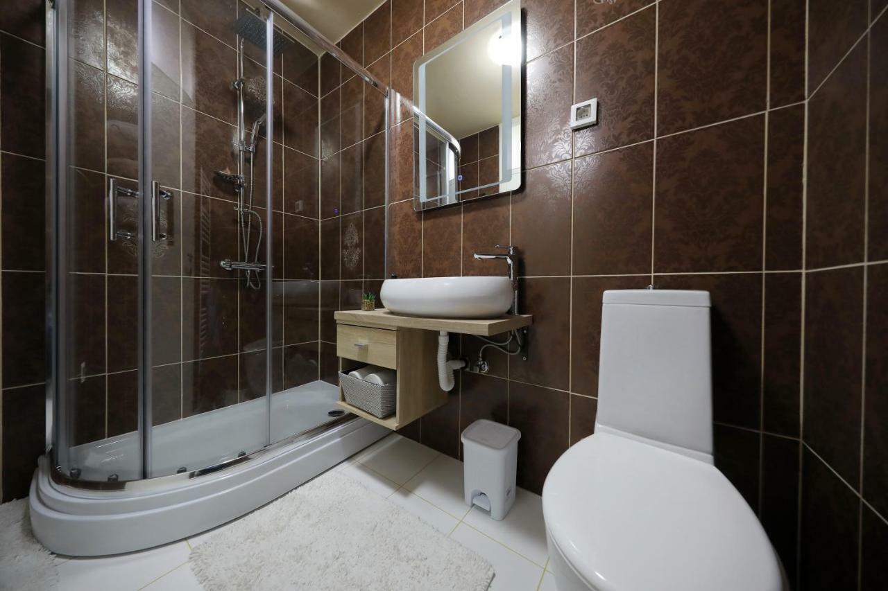 Dioniz Apartment ซาดาร์ ภายนอก รูปภาพ