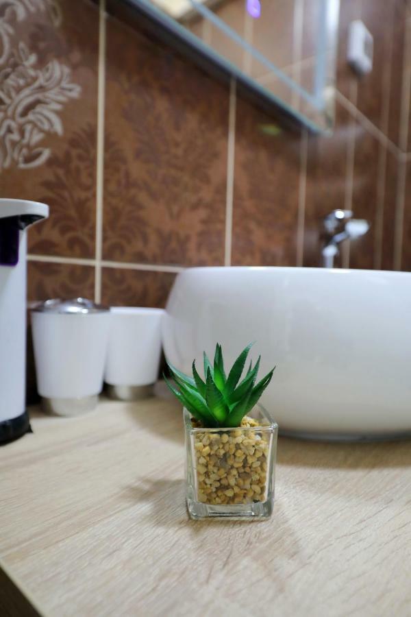Dioniz Apartment ซาดาร์ ภายนอก รูปภาพ