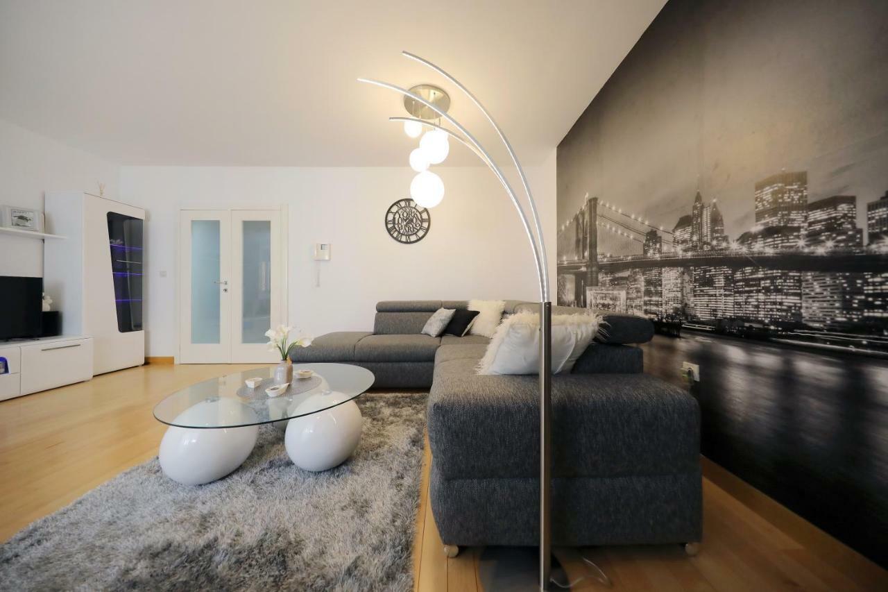 Dioniz Apartment ซาดาร์ ภายนอก รูปภาพ