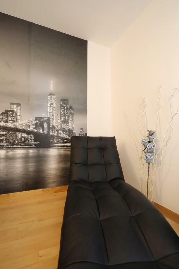 Dioniz Apartment ซาดาร์ ภายนอก รูปภาพ