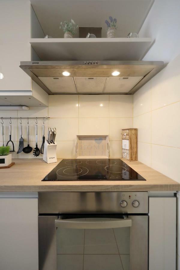 Dioniz Apartment ซาดาร์ ภายนอก รูปภาพ